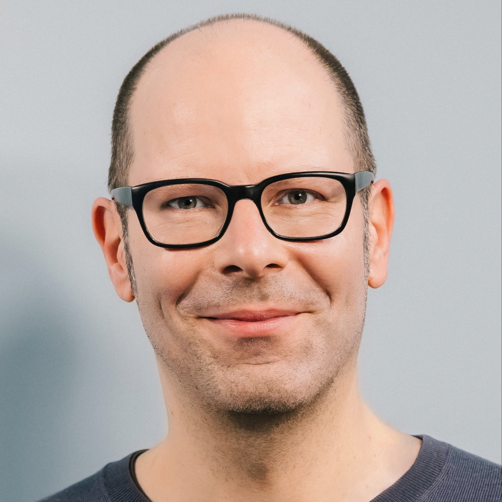 Dr. Aljoscha Burchardt